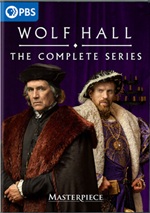 Wolf Hall: The Complete Series