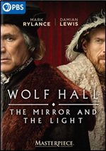 Wolf Hall: The Mirror And The Light