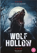 Wolf Hollow