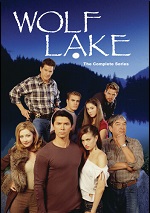 Wolf Lake - The Complete Series