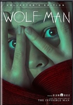 Wolf Man