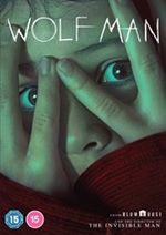 Wolf Man