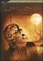 Wolf Man - The Universal Legacy Series