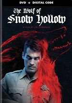 Wolf Of Snow Hollow