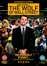 Wolf Of Wall Street