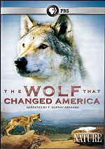Wolf That Changed America