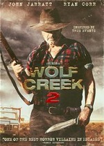 Wolf Creek 2