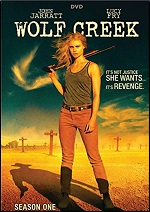 Wolf Creek - Season One