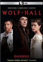 Wolf Hall