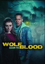 Wolfblood - Season Five