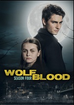 Wolfblood - Season Four