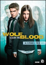 Wolfblood - Season Two