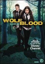 Wolfblood - Season One