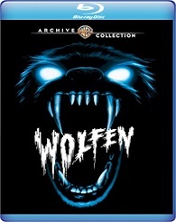 Wolfen (BLU-RAY)