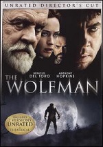 Wolfman - Unrated Director's Cut