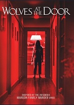 Wolves At The Door