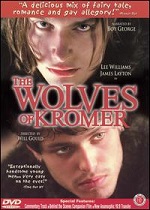 Wolves Of Kromer