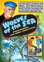 Wolves Of The Sea