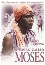 Woman Called Moses
