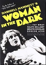 Woman In The Dark