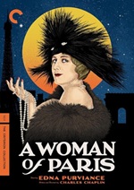 Woman Of Paris - Criterion Collection