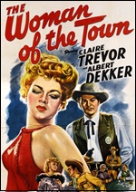 Woman Of The Town