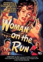 Woman On The Run