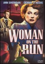 Woman On The Run