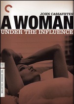 Woman Under The Influence - Criterion Collection