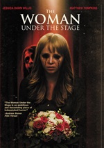 Woman Under The Stage
