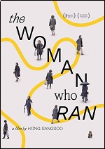 Woman Who Ran