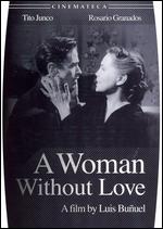 Woman Without Love