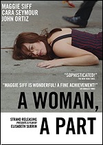 Woman, A Part