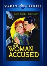Woman Accused