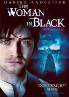 Woman In Black