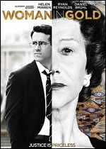Woman In Gold