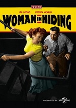 Woman In Hiding