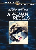 Woman Rebels
