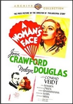 Woman's Face