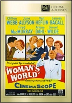 Womans World