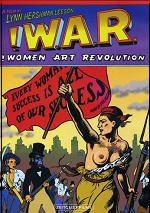Women Art Revolution