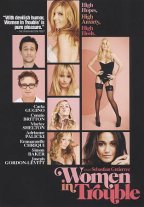 Women In Trouble