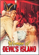 Women Of Devil's Island