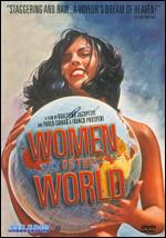 Women Of The World - Uncut & Uncensored
