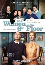 Women On The 6th Floor