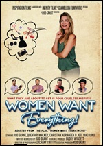 Women Want Everything!