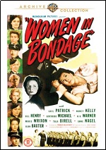 Women In Bondage