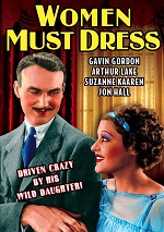 Women Must Dress