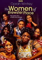 Women Of Brewster Place