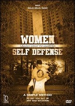 Women - Learn How To Master Self Defense